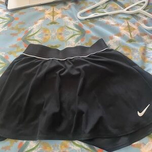 Nike Athletic Skirt